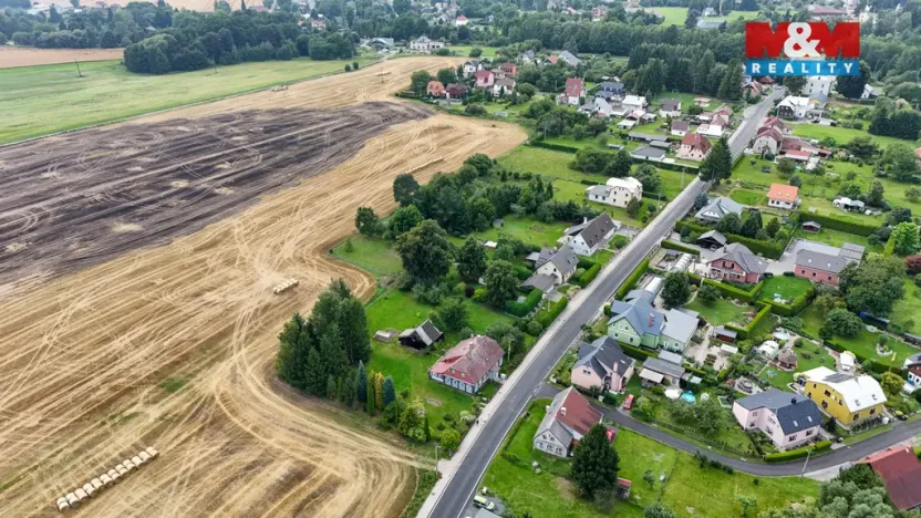 Prodej rodinného domu, Jiříkov - Loučné, Filipovská, 280 m2