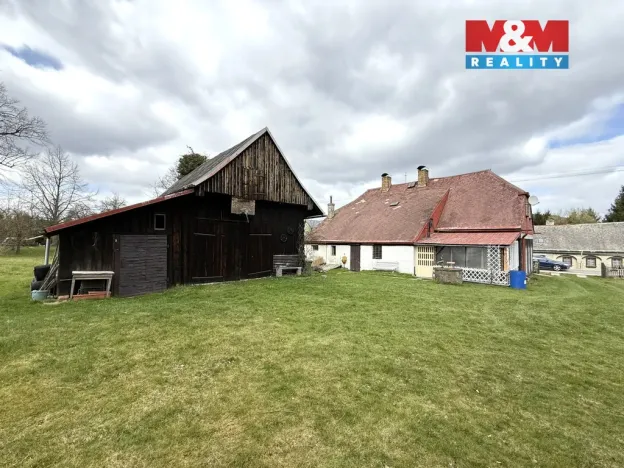 Prodej rodinného domu, Jiříkov - Loučné, Filipovská, 280 m2