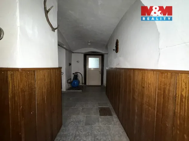 Prodej rodinného domu, Jiříkov - Loučné, Filipovská, 280 m2