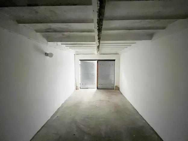Pronájem garáže, Újezdeček, 20 m2