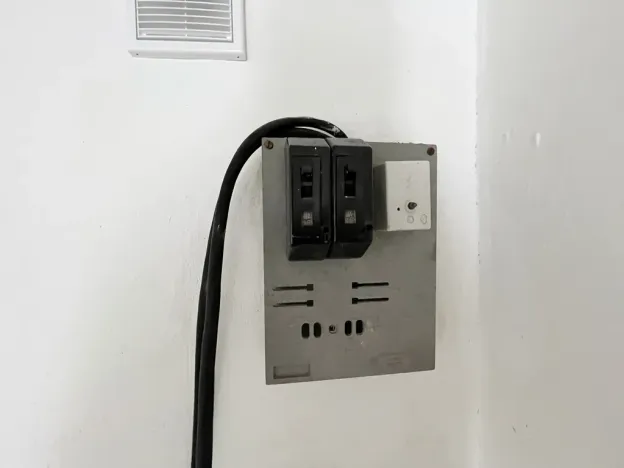 Pronájem garáže, Újezdeček, 20 m2