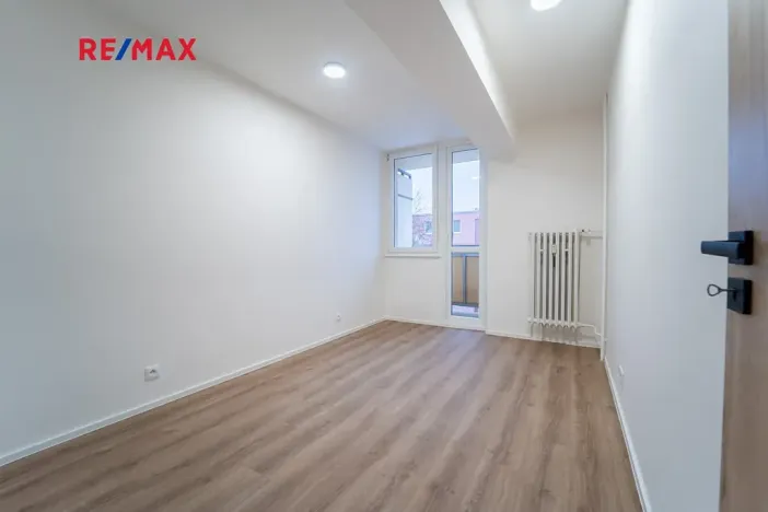 Prodej bytu 3+1, Nymburk, Jiřího Wolkera, 59 m2