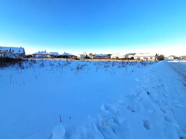 Prodej pozemku pro bydlení, Písková Lhota, 782 m2