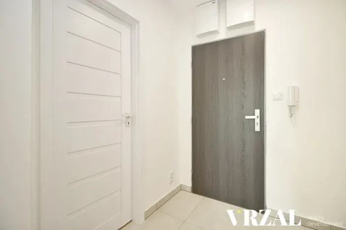 Prodej bytu 3+1, Plzeň, Smrková, 66 m2