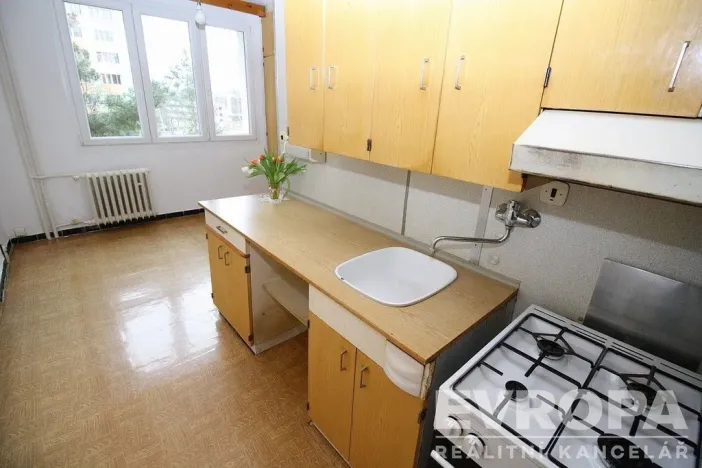 Pronájem bytu 2+1, Plzeň, Luďka Pika, 61 m2