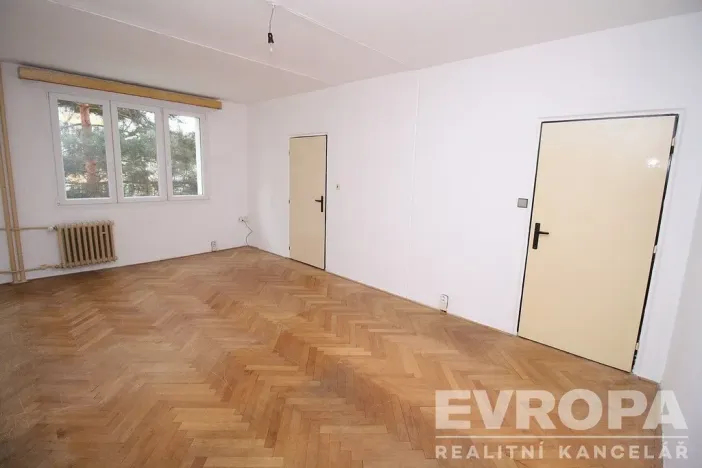 Pronájem bytu 2+1, Plzeň, Luďka Pika, 61 m2