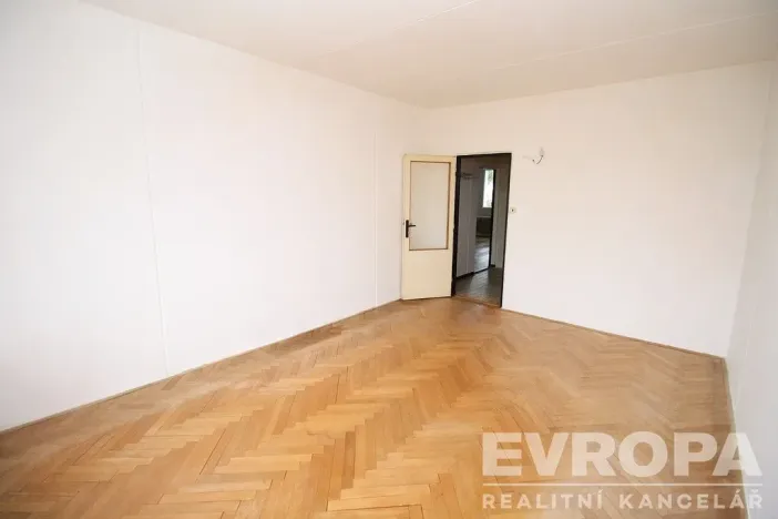 Pronájem bytu 2+1, Plzeň, Luďka Pika, 61 m2