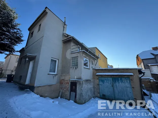 Prodej rodinného domu, Plzeň - Doubravka, Na Dlouhých, 200 m2