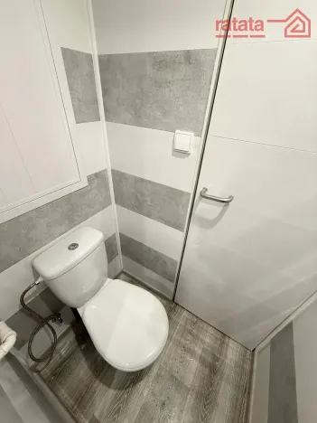 Pronájem bytu 2+1, Chomutov, Dřínovská, 62 m2