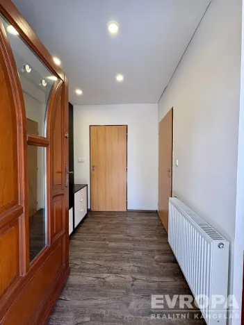 Prodej rodinného domu, Bystročice, 245 m2