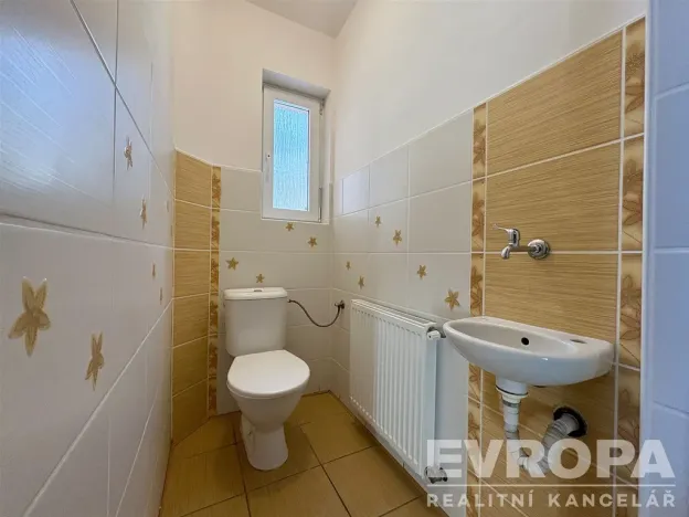 Prodej rodinného domu, Bystročice, 245 m2