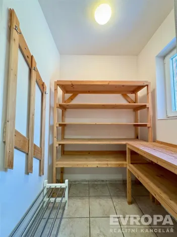 Prodej rodinného domu, Bystročice, 245 m2