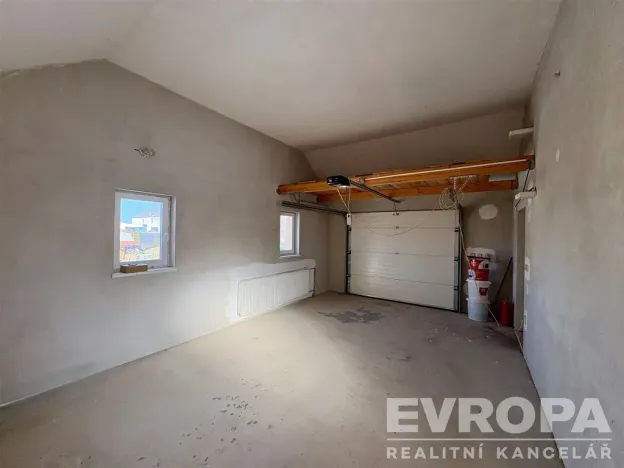 Prodej rodinného domu, Bystročice, 245 m2