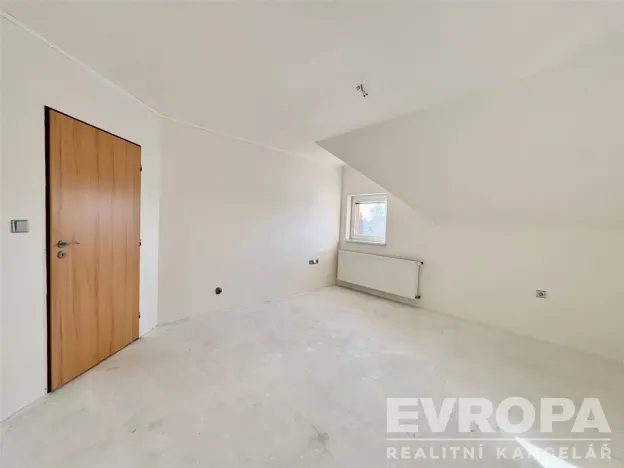 Prodej rodinného domu, Bystročice, 245 m2