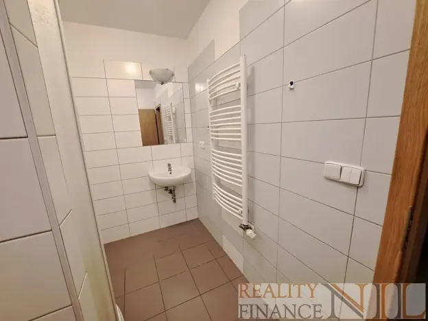 Pronájem bytu 2+kk, Plzeň, Lindauerova, 56 m2