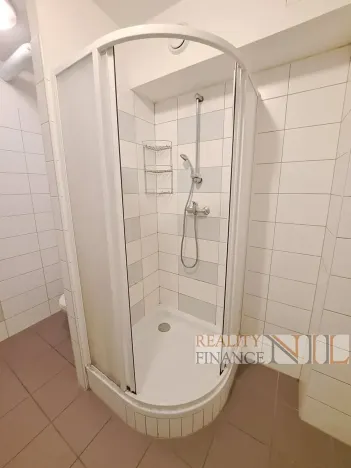 Pronájem bytu 2+kk, Plzeň, Lindauerova, 56 m2