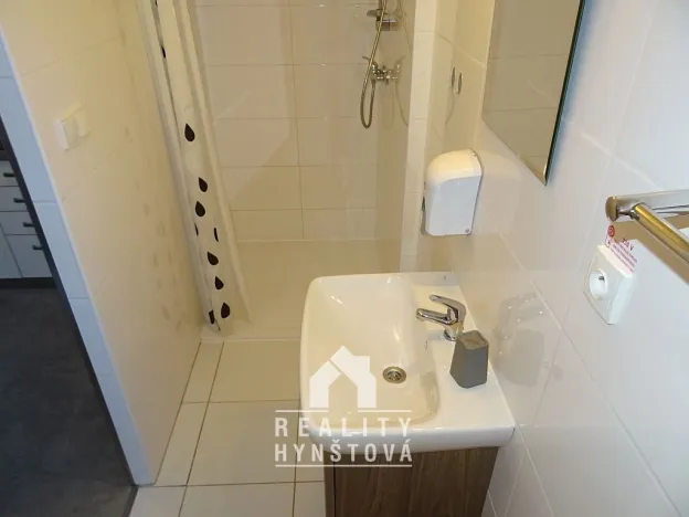 Pronájem bytu 1+1, Rájec-Jestřebí - Rájec, Školní, 30 m2
