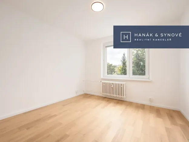 Pronájem bytu 3+1, Brno, Jindřichova, 77 m2