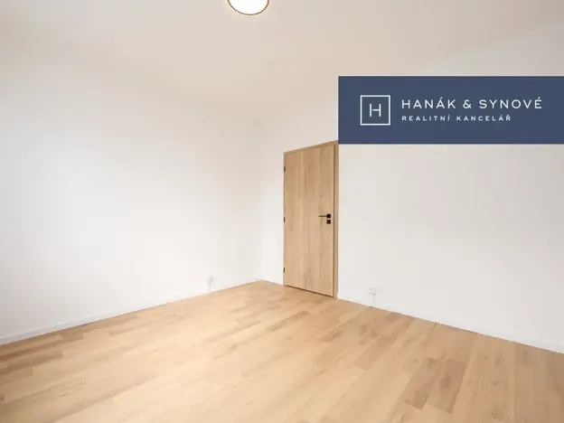 Pronájem bytu 3+1, Brno, Jindřichova, 77 m2