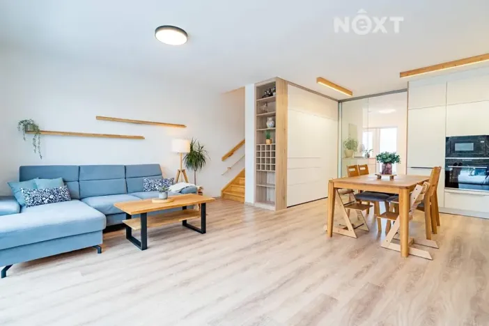 Prodej rodinného domu, Planá nad Lužnicí, Nad Hejtmanem, 109 m2