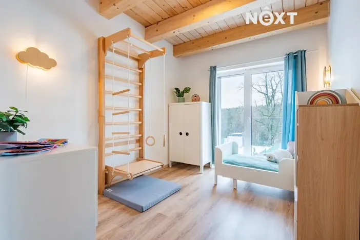 Prodej rodinného domu, Planá nad Lužnicí, Nad Hejtmanem, 109 m2