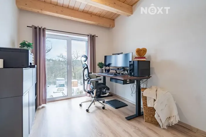 Prodej rodinného domu, Planá nad Lužnicí, Nad Hejtmanem, 109 m2