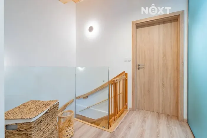 Prodej rodinného domu, Planá nad Lužnicí, Nad Hejtmanem, 109 m2