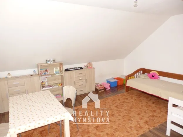 Pronájem bytu 3+1, Habrůvka, 100 m2