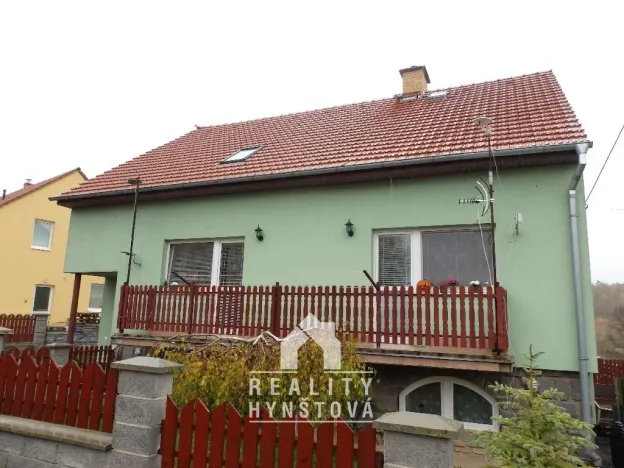 Pronájem bytu 3+1, Habrůvka, 100 m2