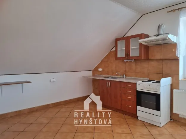 Pronájem bytu 3+1, Habrůvka, 100 m2