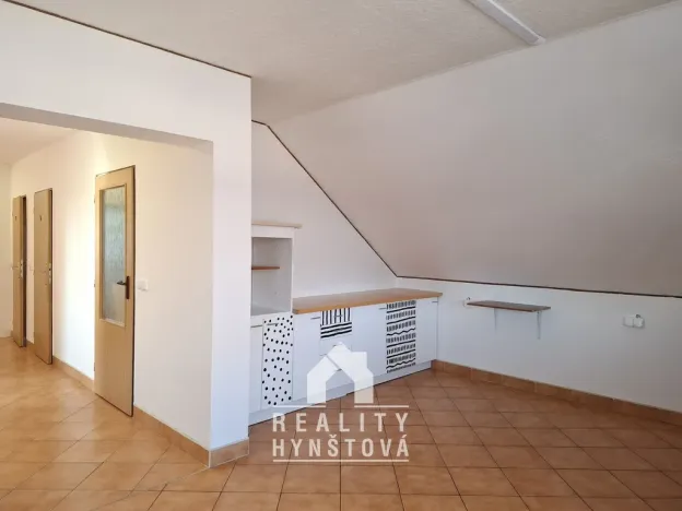 Pronájem bytu 3+1, Habrůvka, 100 m2