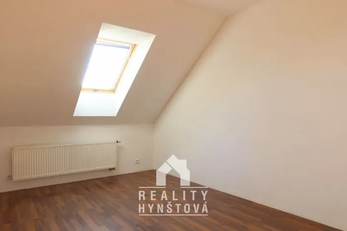 Pronájem bytu 3+1, Habrůvka, 100 m2