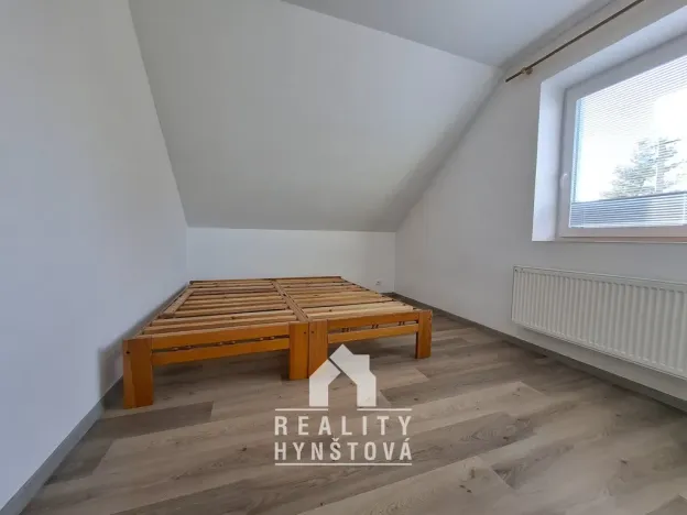 Pronájem bytu 3+1, Habrůvka, 100 m2