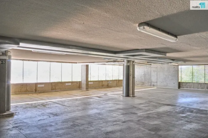 Prodej garáže, Liberec - Liberec VII-Horní Růžodol, Jeronýmova, 20 m2