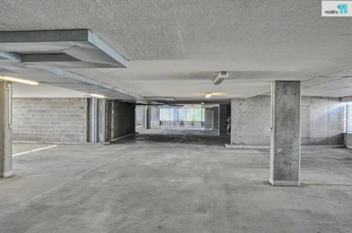 Prodej garáže, Liberec - Liberec VII-Horní Růžodol, Jeronýmova, 20 m2