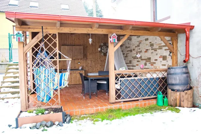 Prodej rodinného domu, Slatina, 163 m2