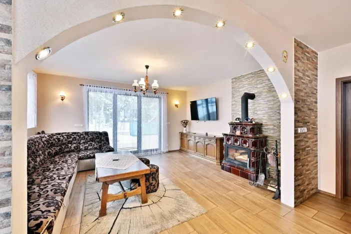 Prodej rodinného domu, Slatina, 163 m2