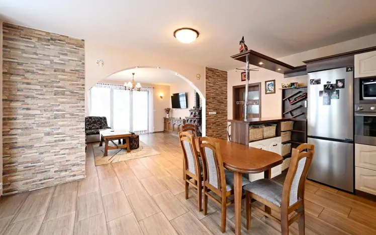 Prodej rodinného domu, Slatina, 163 m2