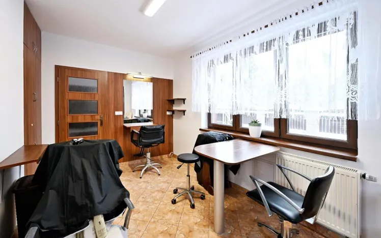 Prodej rodinného domu, Slatina, 163 m2