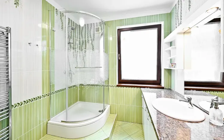 Prodej rodinného domu, Slatina, 163 m2