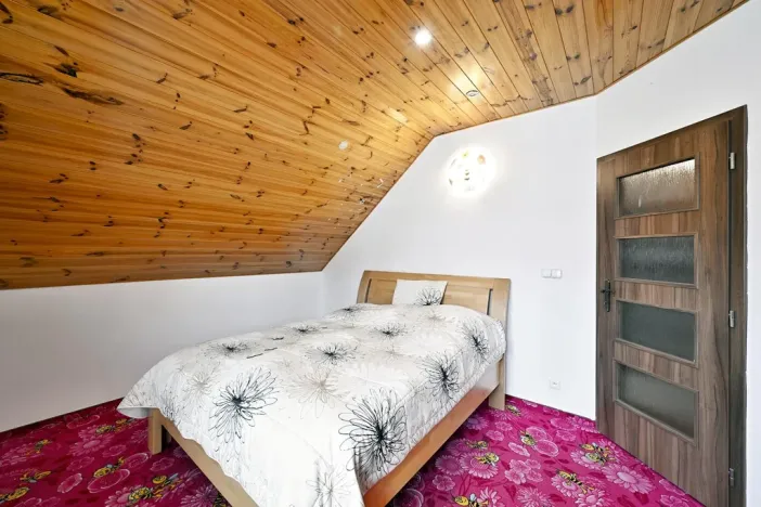 Prodej rodinného domu, Slatina, 163 m2