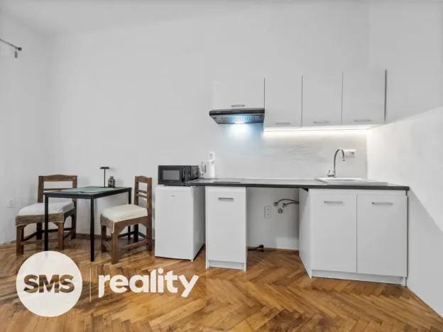 Pronájem bytu 2+kk, Brno, Čejkova, 52 m2