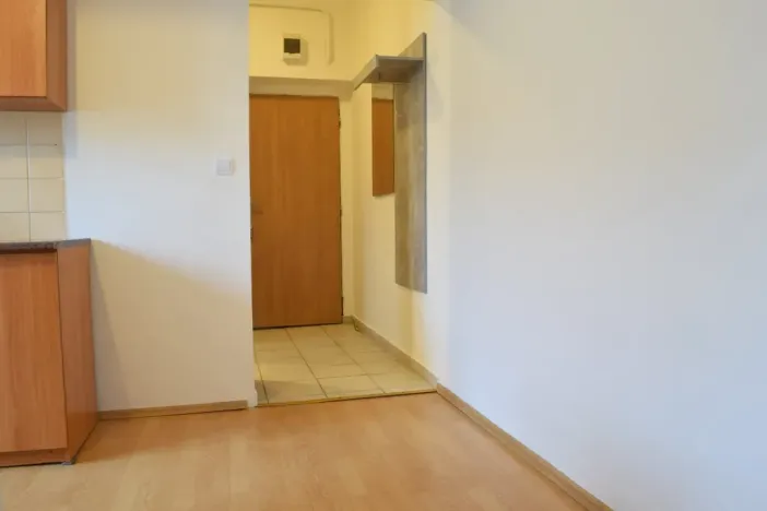 Pronájem bytu 2+kk, Ostrava - Heřmanice, Parcelní, 42 m2