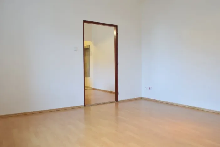 Pronájem bytu 2+kk, Ostrava - Heřmanice, Parcelní, 42 m2