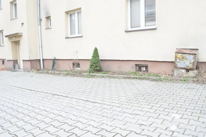 Pronájem bytu 2+kk, Ostrava - Heřmanice, Parcelní, 42 m2