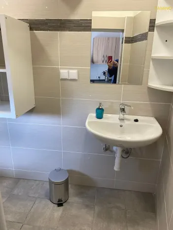 Pronájem bytu 1+kk, Třebíč, Esperantistů, 35 m2