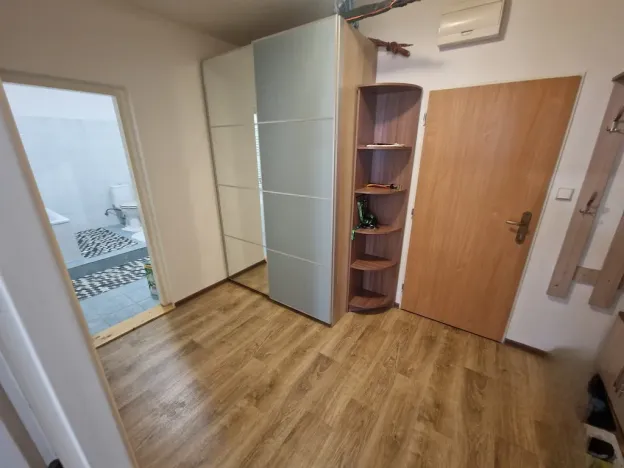 Pronájem bytu 2+kk, Příbor, náměstí Sigmunda Freuda, 57 m2
