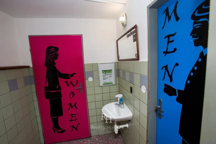 Prodej činžovního domu, Kladno, Váňova, 228 m2