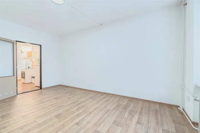 Pronájem bytu 1+kk, Prostějov, Kotěrova, 29 m2