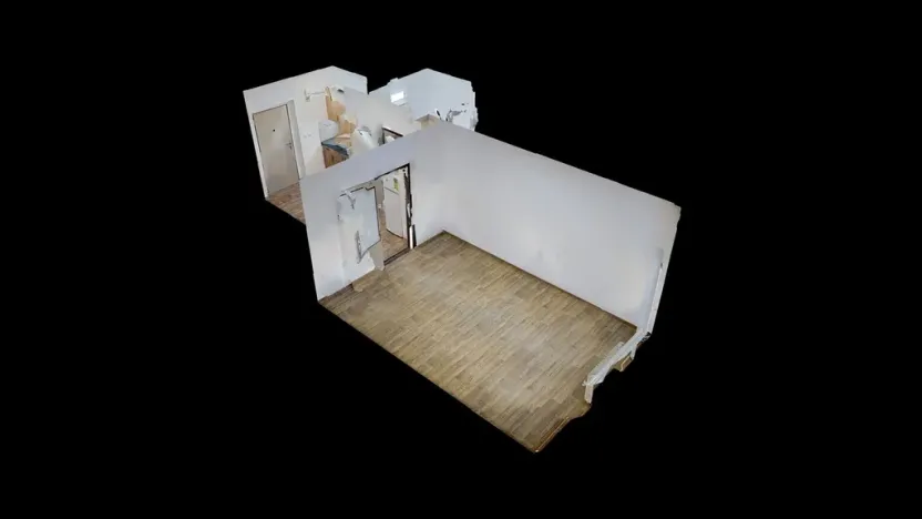 Pronájem bytu 1+kk, Prostějov, Kotěrova, 29 m2